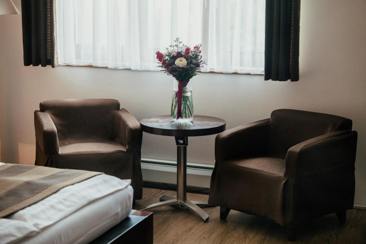Hotel Troyer トロヤノヴィツェ エクステリア 写真